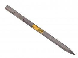 Dewalt DT6927 Bull Point 28mm Hex Shank 400mm Long £35.99